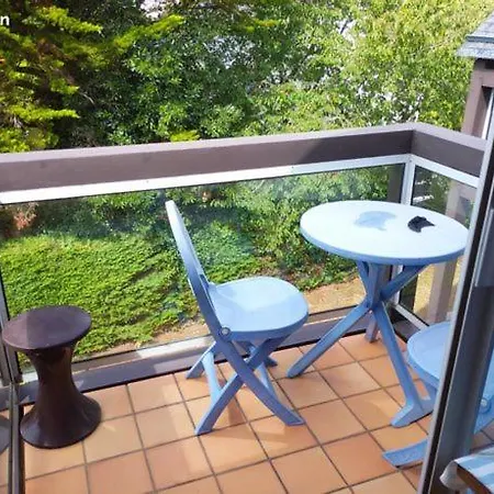 Confort Equipes Neuf 2 Pas Plage Apartment *