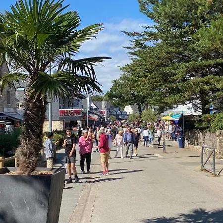 Confort Equipes Neuf 2 Pas Plage Carnac